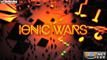 3D(Ionic Wars)iosԽͼ0