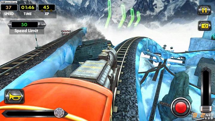 ģ(Train Simulator UpHill Drive)1.7ͼ3