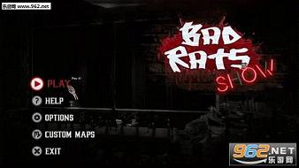 Bad Rats Showsteamƽͼ3
