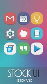 Stock UI Icon Theme׿128.0؈D0