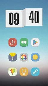 Stock UI Icon Theme׿128.0ͼ2