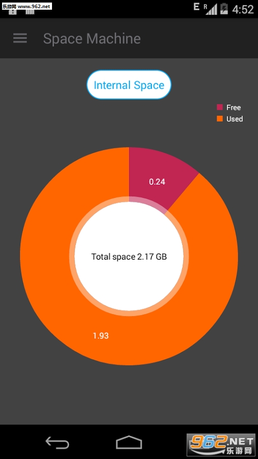 gCSpaceMachine׿M0.6؈D2