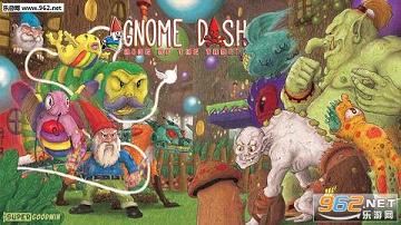 ٪(Gnome Dash)v1.1.2؈D3