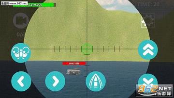 ̹˫C(Tank Hunter)v0.5؈D2