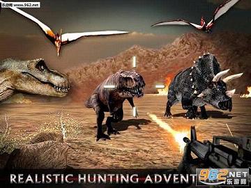 Dinosaur Hunt(ɱ:޻޸İ)v1.6ͼ4