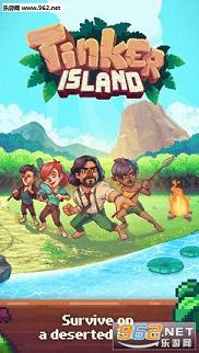 Tinker Island(޲:ð)v1.0.20ͼ0