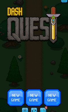 Dash Quest(̽޽޸İ)v2.6.0ͼ2
