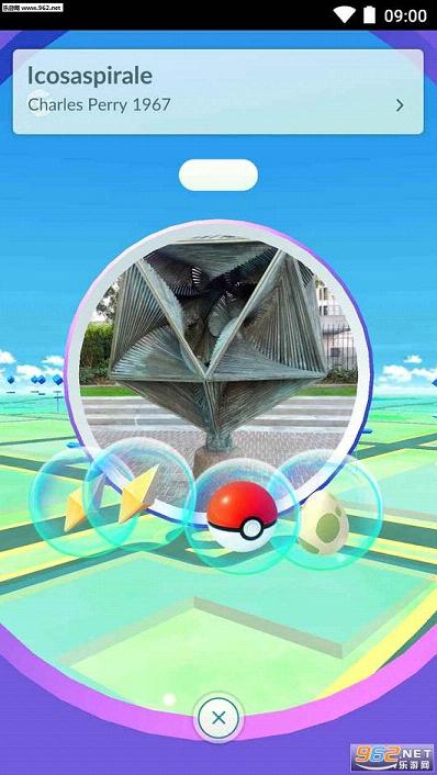 Pokemon Go pcͼ4