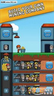 Idle Miner(͵еĵVI))v1.0.1؈D3