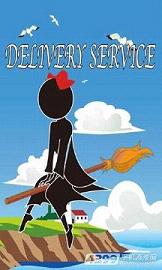 ʾСħŮ Delivery Servicev1.0.1ͼ0