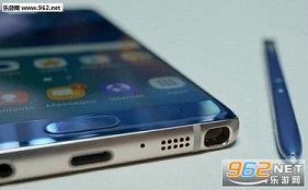 三星Note7参数曝光 国行售价预计超6000