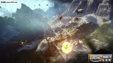 《战地1》最新载具视频 清晰战地系列载具睁开史