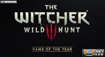 《巫师3》年度版8月底上线 游戏时间超150小时