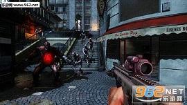 《杀戮间2》战术响应DLC公布 新地图新武器来袭