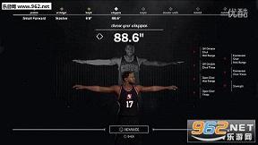 《NBA 2K17》全新宣传视频 生涯模式玩法介绍