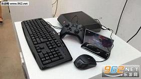 腾讯TGP游戏主机9月1日开启预定 价格3799起售