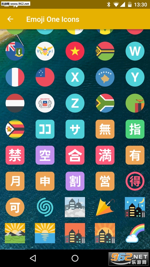 Emoji One Iconsͼv1.0.1ͼ0