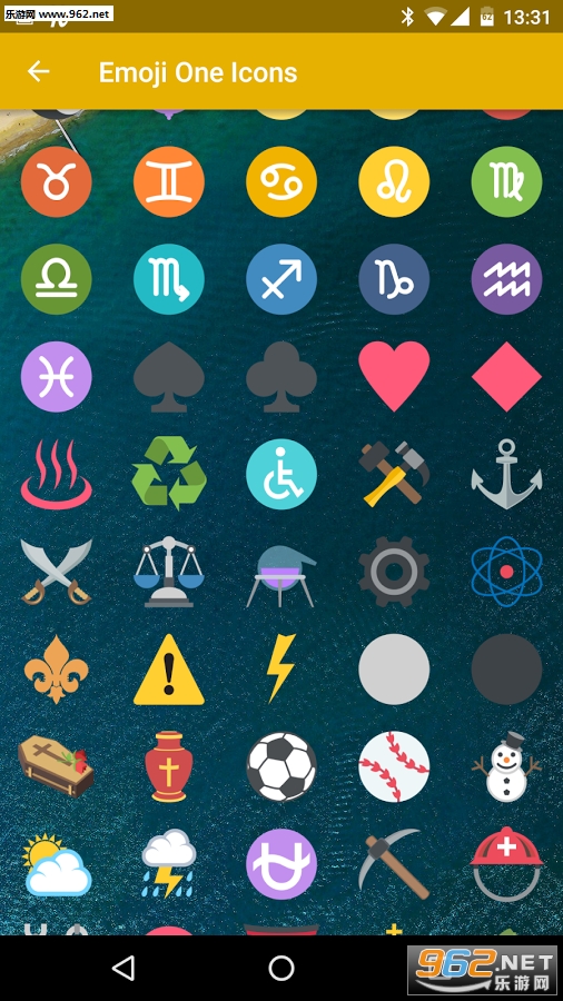 Emoji One IconsD˰v1.0.1؈D3