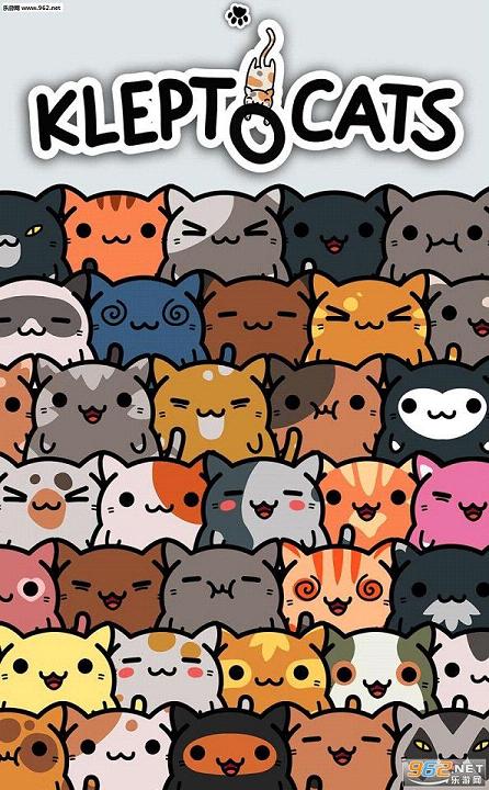 ֱI؈h(KleptoCats)v2.0׿؈D0