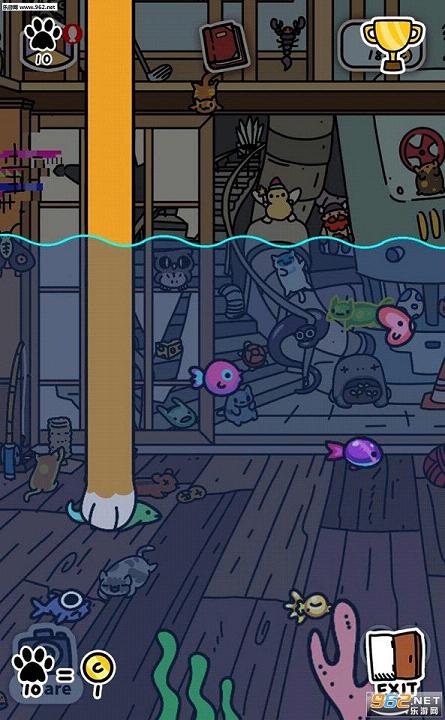 ֱI؈h(KleptoCats)v2.0׿؈D2