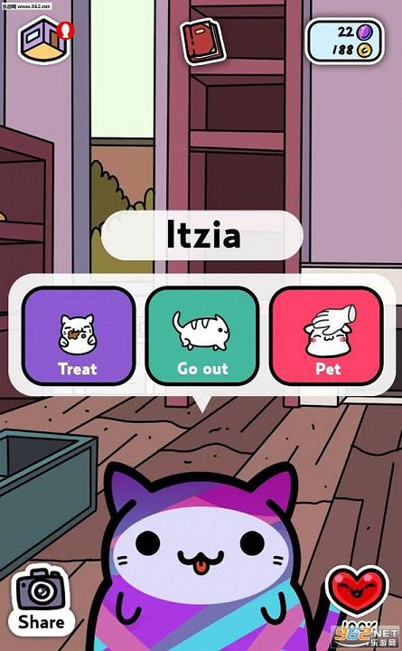 ֵè人(KleptoCats)v2.0׿ͼ3