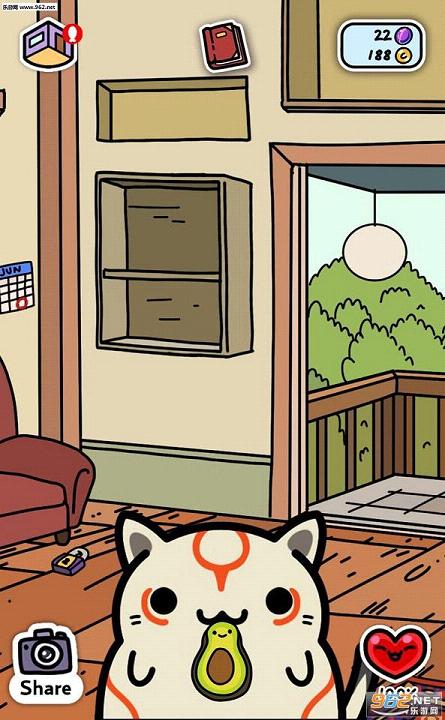 ֵè人(KleptoCats)v2.0׿ͼ4