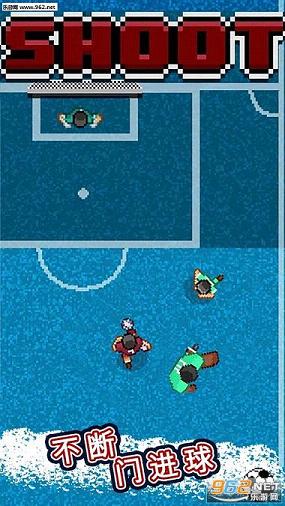 Ӣ(Dribble Hero)v0.0.27ͼ2