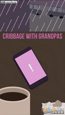 Cribbage with Grandpas(ֽүү׿)ͼ3