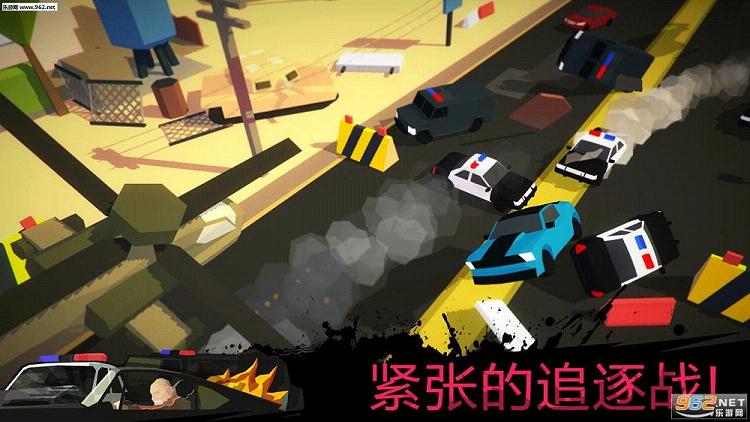 𱬿j(Burnout City)v1.1.0؈D1