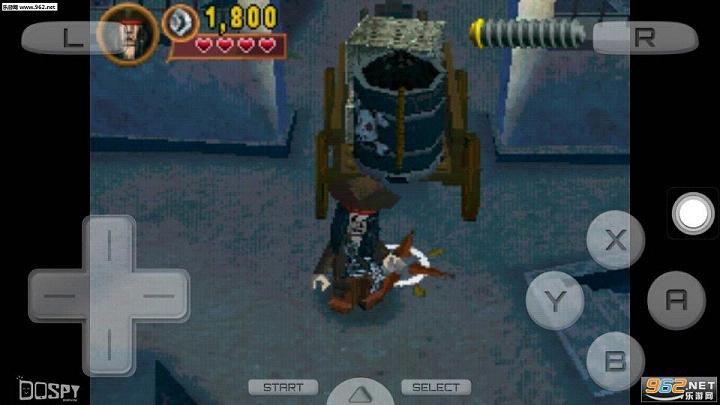 激烈nds模拟器电脑版|激烈nds模拟器2.5 中文破