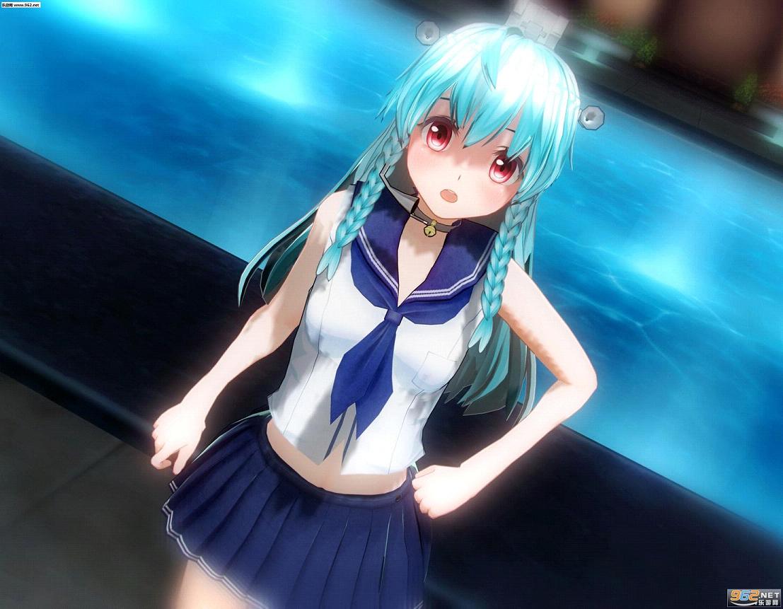 3d定制女仆中文版—3d定制女仆2手游