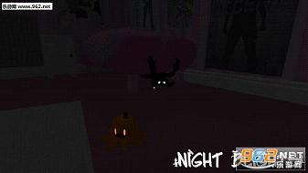 Night Blightsҹ֮steamƽͼ0