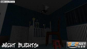 Night Blightsҹ֮steamƽ؈D2