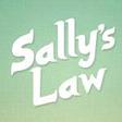 ɯ(Sally's Law)