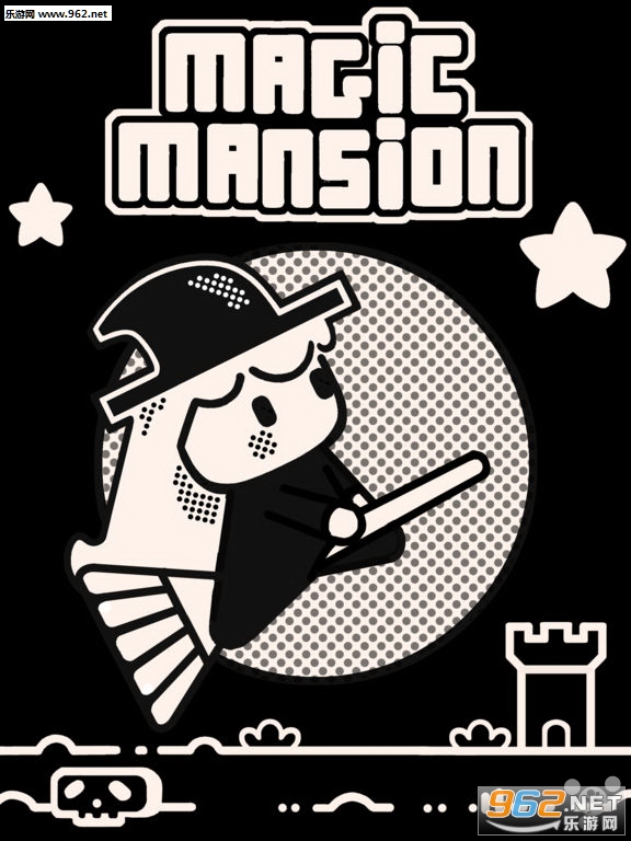 ħ(Magic Mansion)׿ͼ0