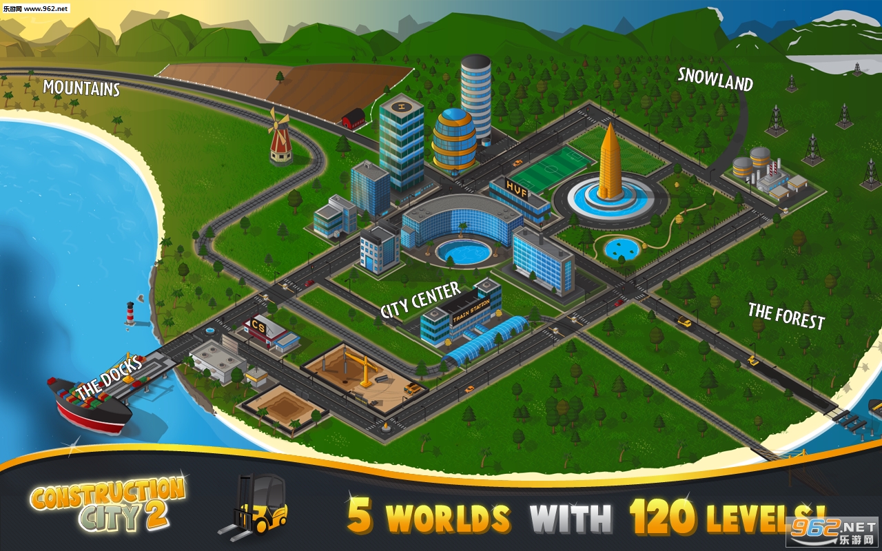 2(Construction City 2)v1.1ͼ2