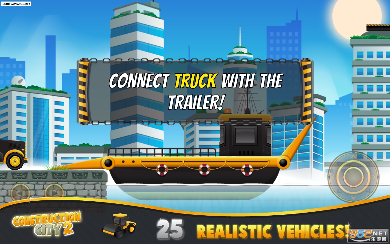 O2(Construction City 2)v1.1؈D3