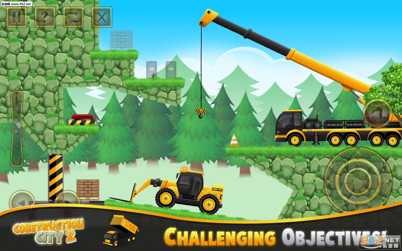 2(Construction City 2)v1.1ͼ0