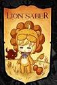 Saber LionMOD