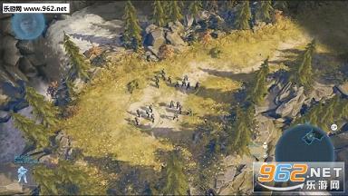 《光环战争2》单人战役视频放出 新玩法模式曝光