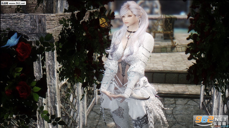 上古卷轴5飞花谷mod下载绅士福利-乐游网游戏