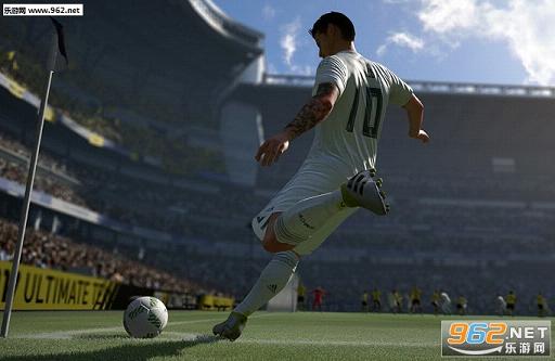 《FIFA17》试玩版上线 光影效果大赞