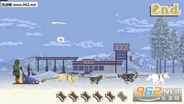 ѩ(Dog Sled Saga)[İv1.0.2؈D0