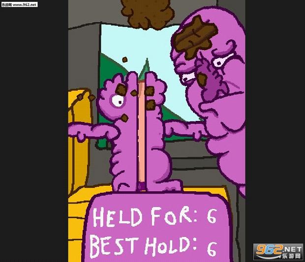 hold itס(hold it in)[ϼ؈D4