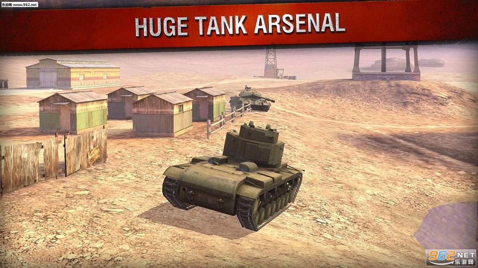 ̹:ս (World of Tanks Blitz)v3.1.0.791ͼ2