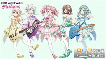 λŮֶbang dream׿v1.0.1ڴͼ1