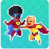 Ӣ(Pixel Super Heroes)