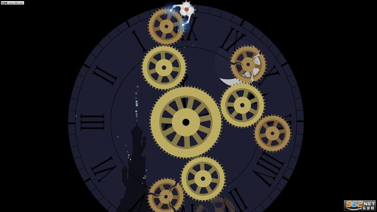 ʱ(The Clock & The Chaos)v1.0.6ͼ1