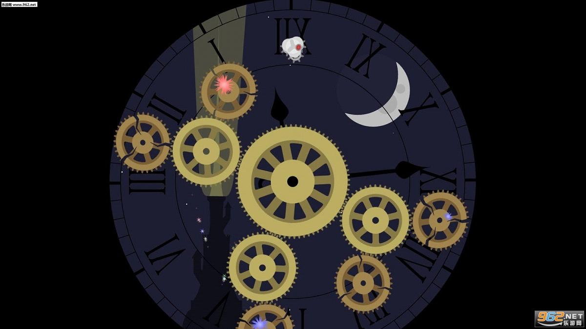 ʱ(The Clock & The Chaos)v1.0.6ͼ0