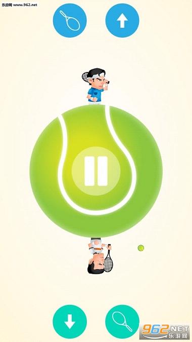 AξW(Circular Tennis)v1.4؈D0